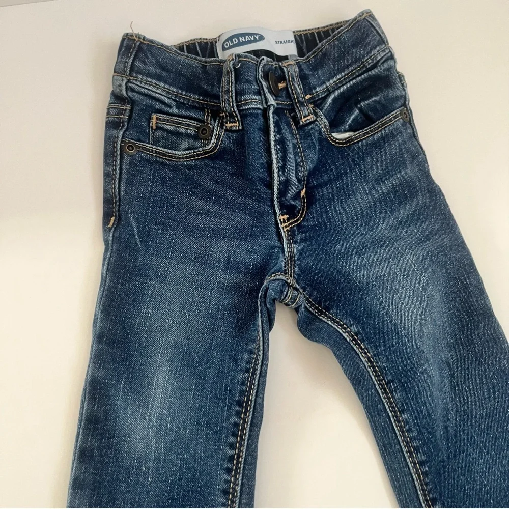 Old Navy gently used